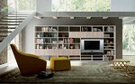 Replay Wall - Librerie